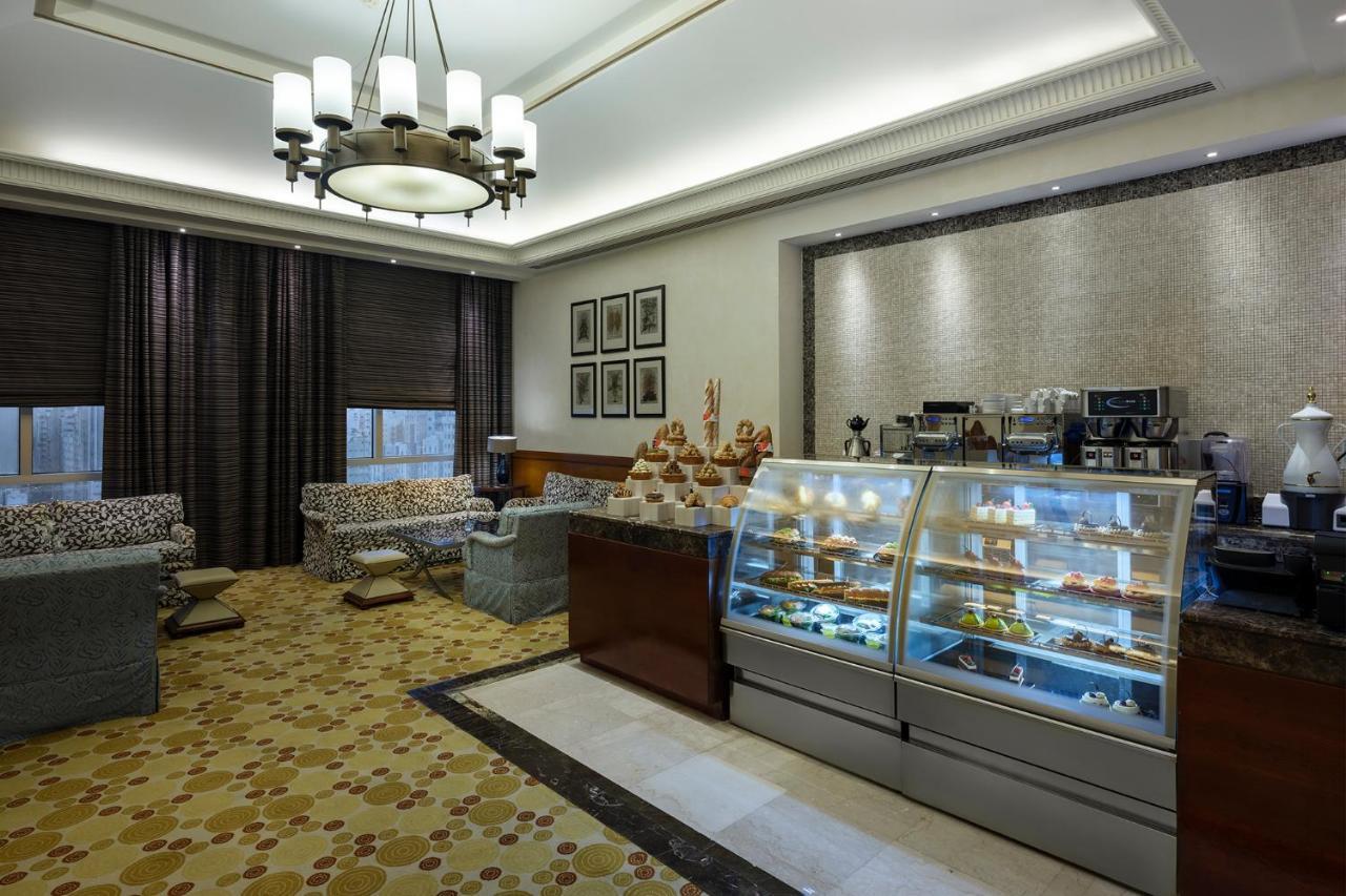 Swissotel Al Maqam Makkah La Mecque