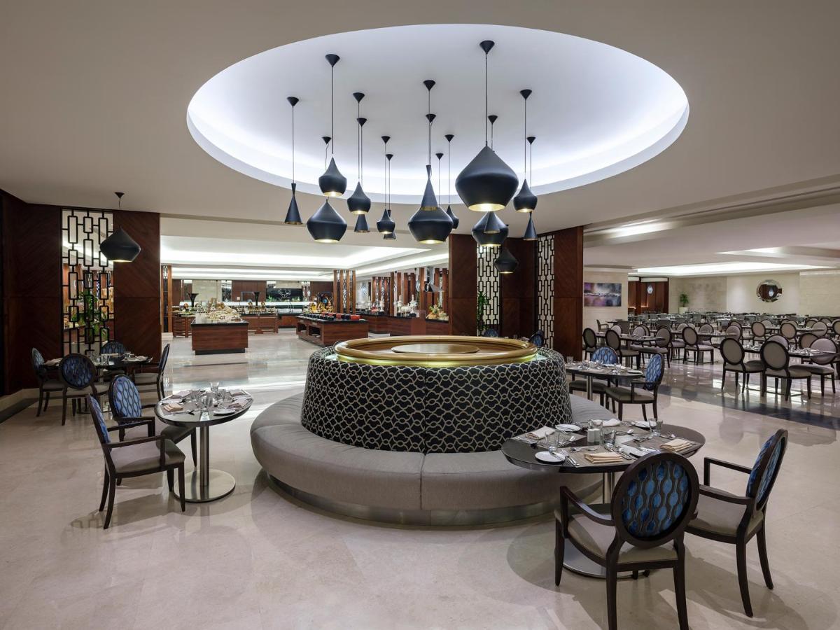 Swissotel Al Maqam Makkah 5* La Mecque