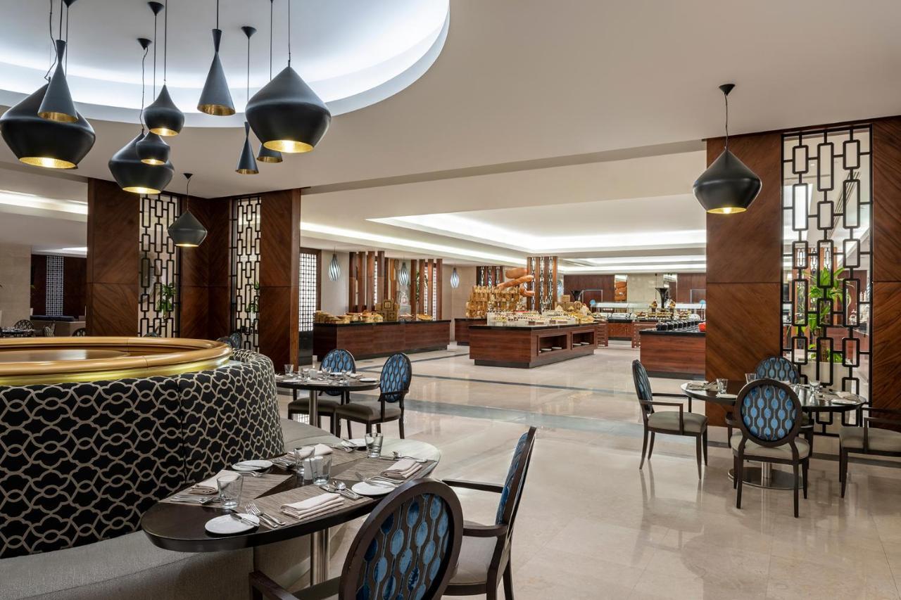 Swissotel Al Maqam Makkah 5* La Mecque