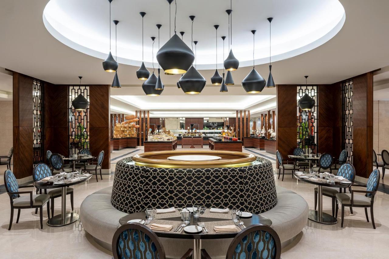 Swissotel Al Maqam Makkah 5* La Mecque