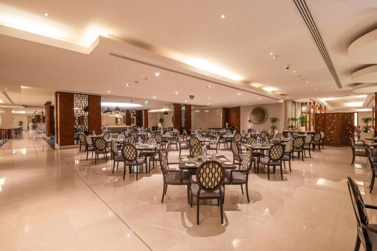 Swissotel Al Maqam Makkah La Mecque